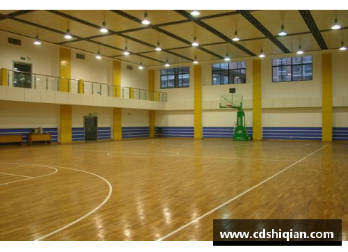 JN江南体育NBA篮球木地板：历史与技术的完美交汇