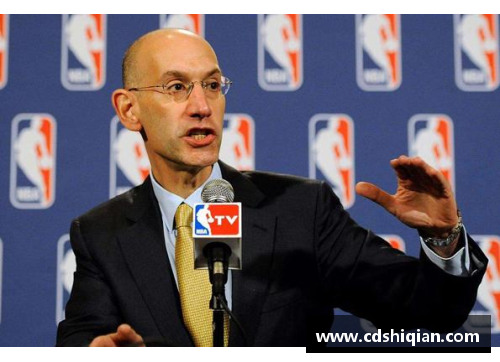 JN江南体育NBA选秀制度与球员未来：挑选权背后的策略与变革