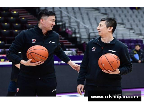 JN江南体育杜锋：广东男篮必须提高战术执行力好好准备季后赛阶段