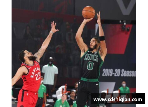 JN江南体育猛龙大胜凯尔特人，步入NBA东部半决赛