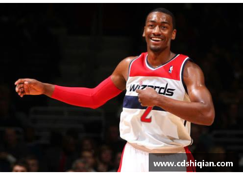 JN江南体育NBA球员约翰·沃尔：职业生涯的里程碑与成就